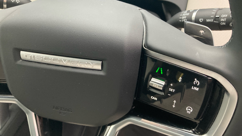 Land Rover Discovery Sport 2.0 D200 Dynamic SE 5dr Auto [5 Seat] Diesel Station Wagon